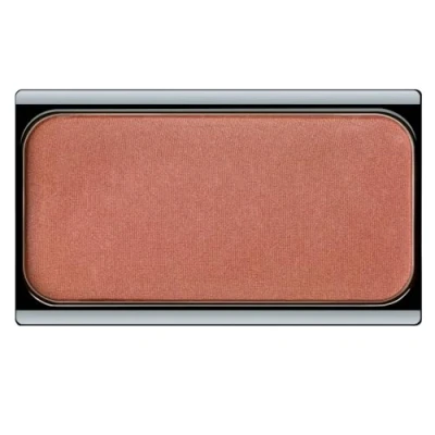 Afbeelding van Artdeco Blusher 44 Red orange blush