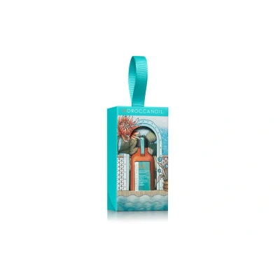 Afbeelding van Moroccanoil MoroccanOlie Stocking Stuffer Treatment Light st Pakket 1pakket Cadeauset Haarverzorging