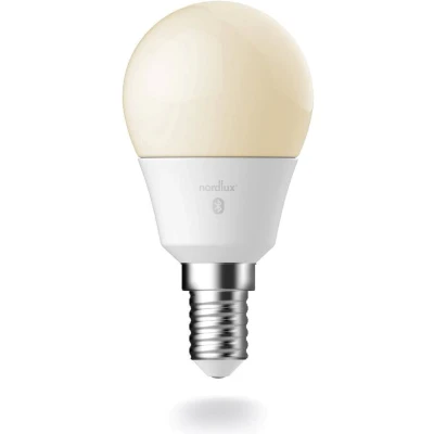 Afbeelding van Nordlux SMART verlichting Wit E14 430LM Warm/Koud