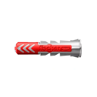 Afbeelding van Wovar Fischer Duopower pluggen 6 x 30 mm Doos 100 stuks