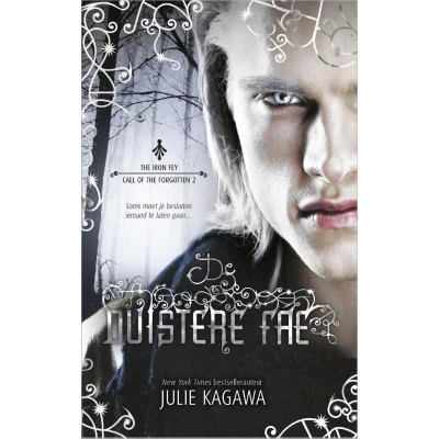 Afbeelding van De duistere fae