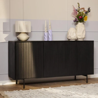 Afbeelding van Dressoir Madison 165 cm