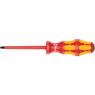 Afbeelding van Wera vde schroevendraaier torx t25 x 100mm