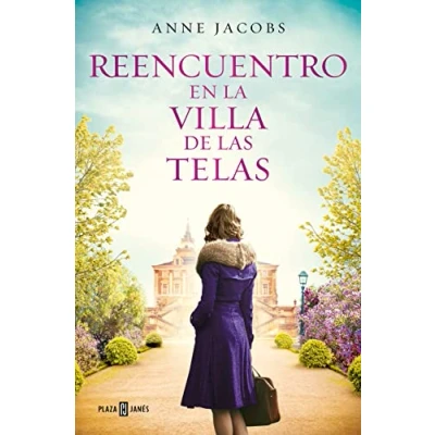 Afbeelding van la Villa de las telas Reencuentro en / Reunion at the Cloth