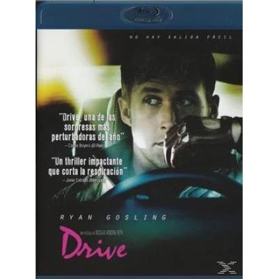Afbeelding van Drive [Blu Ray]