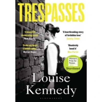 Image de Trespasses