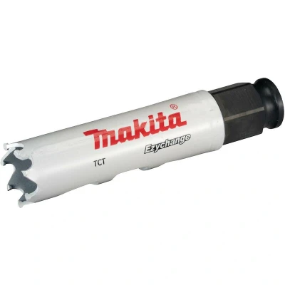 Afbeelding van MAKITA E 06644 TCT gatzaag EZYCHANGE 20mm