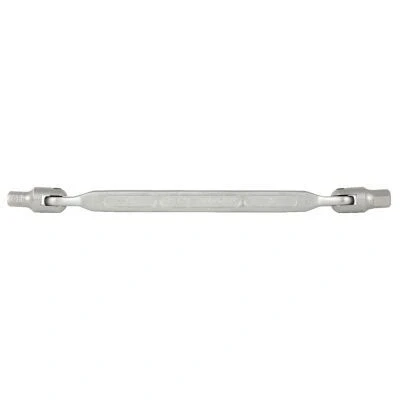 Afbeelding van KS Tools, Spanner, Dubbele moersleutel (4 mm)