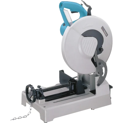 Afbeelding van Makita 230 V Afkortzaag 305 mm Zonder Accu LC1230N