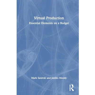 Afbeelding van Virtual Production