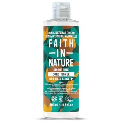 Afbeelding van Faith in Nature Conditioner Jojoba 400 Ml