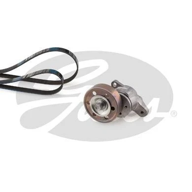 Afbeelding van GATES K095PK885 Poly V riem set TOYOTA: RAV4 II Off Road