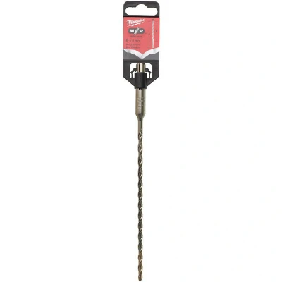 Afbeelding van Sds Plus Hamerboor M/2 5 X 210 Mm