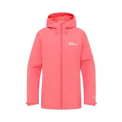 Afbeelding van Jack Wolfskin Tempest 2l Jkt W Damesjas
