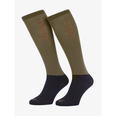 Image de LeMieux FW&#039;24 Competition Socks