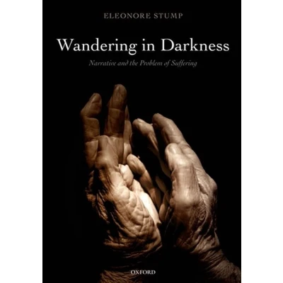 Afbeelding van Wandering In Darkness Problem Suffering
