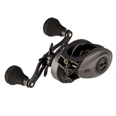 Afbeelding van Abu Garcia Revo4® Beast Low Profile Baitcaster Reel 40 RH