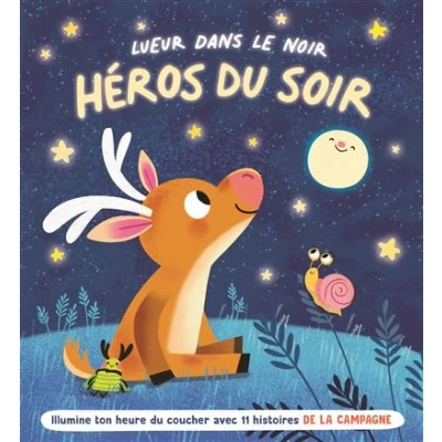 Image de La campagne Héros du soir