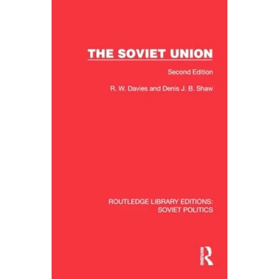 Afbeelding van Routledge Library Editions: Soviet Politics The Union