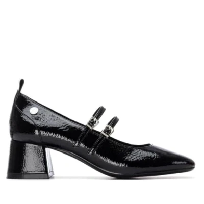 Afbeelding van XTI 144255 Schoen ZWART