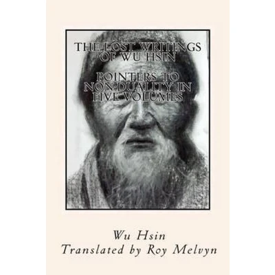 Afbeelding van The Lost Writings of Wu Hsin