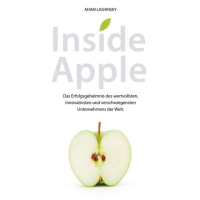 Afbeelding van Inside Apple