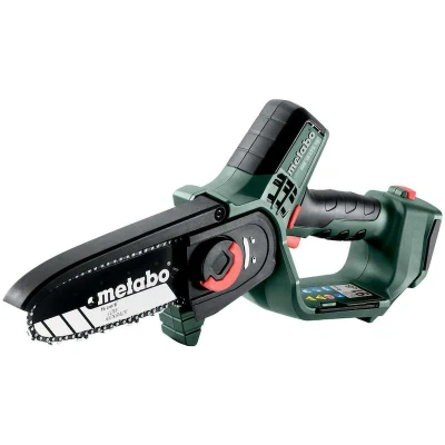 Afbeelding van Metabo MS 18 LTX 15 Accu Snoeizaag V Excl. accu&#039;s en lader 600856840