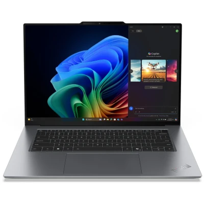 Afbeelding van Lenovo ThinkPad X9 15 Intel Core Ultra 7 258V Laptop 38,9 cm (15.3&quot;) Touchscreen 2.8K 32 GB LPDDR5x SDRAM 1 TB SSD Wi Fi (802.11be) Windows 11 Pro Grijs