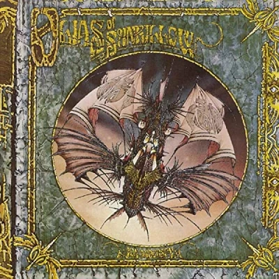 Afbeelding van Jon Anderson Olias Of Sunhillow