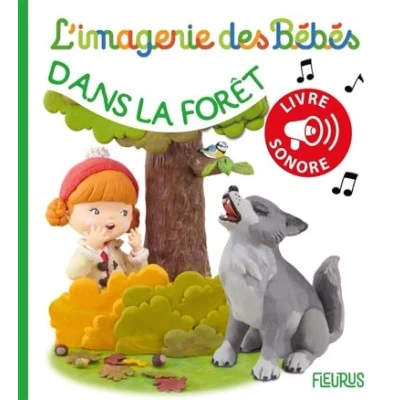 Image de Dans la forêt