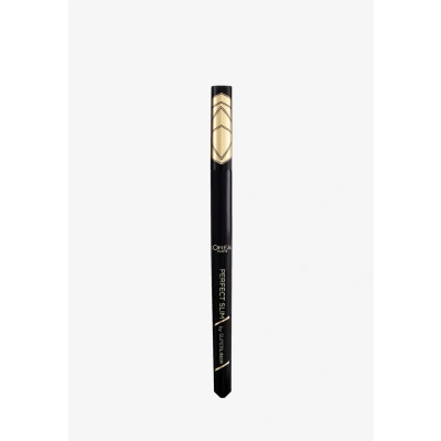Afbeelding van 1+1 gratis: L&#039;Oréal Superliner Perfect Slim Eyeliner Intense Black 4,7 ml