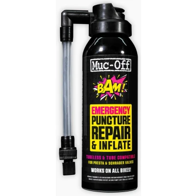 Afbeelding van Muc Off BAM! 125ml