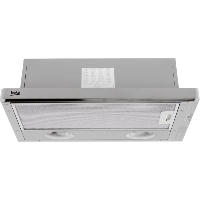 Afbeelding van Beko CTB6407X
