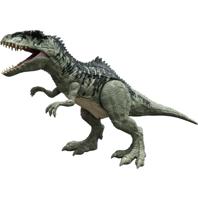 Afbeelding van Jurassic World Dominion Superkolossale Giganotosaurus Speelgoed Dinosaurus