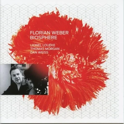 Afbeelding van Biosphere (CD)