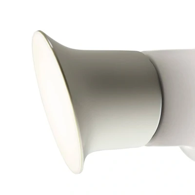 Afbeelding van Luceplan Ecran In&amp;Out Wandlamp