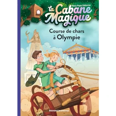 Afbeelding van La Cabane Magique