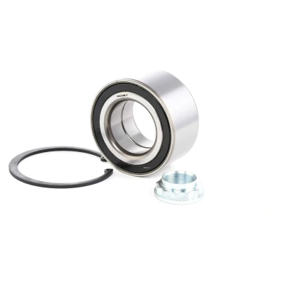 Afbeelding van Skf Wiellagerset VKBA 3574
