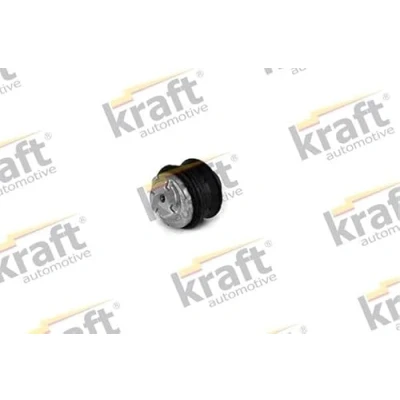 Afbeelding van KRAFT 1491230 Aslichaam / motorsteunlager Links voor MERCEDES BENZ: E Class Saloon