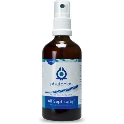 Afbeelding van Phytonics All Sept Spray