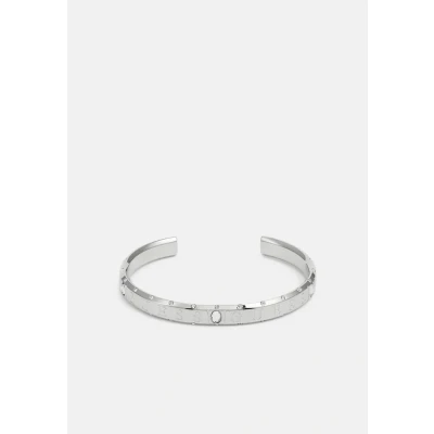Afbeelding van Guess JUST Armband silvercoloured, Dames, Maat: Small, Silver coloured