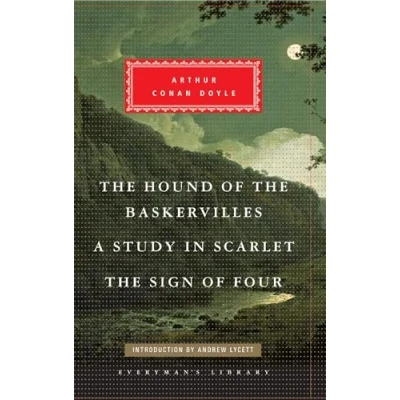 Afbeelding van Hound Of The Baskervilles