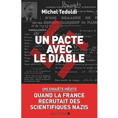 Afbeelding van ISBN 9782226480392 boek Geschiedenis Frans Paperback 256 pagina&#039;s