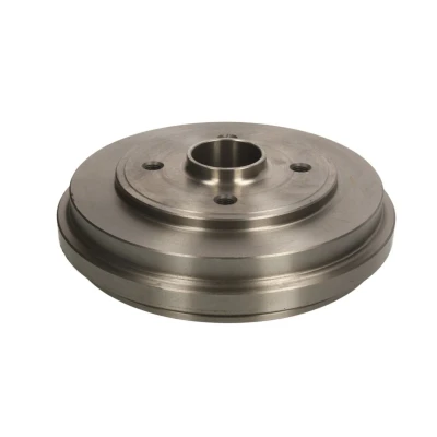Afbeelding van ABE C6X014ABE Remtrommel Zonder wiellager 232 Achteras SUZUKI: Wagon R+ II Hatchback, OPEL: Agila A