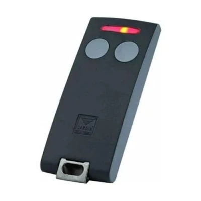 Afbeelding van Cardin S Serie 504 C2 afstandsbediening 433,92 MHz 2 kanalen (code TXQ504C2)