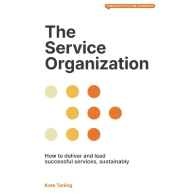 Afbeelding van The Service Organization