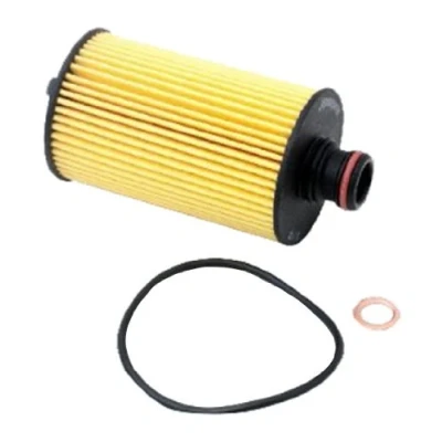 Afbeelding van JAPANPARTS FO ECO105 Oliefilter Filter insert SSANGYONG: Korando III Off Road, RODIUS 2, Rexton W