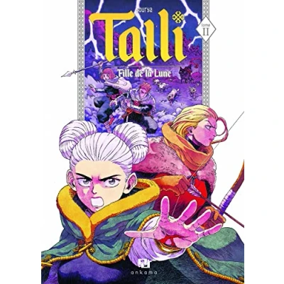 Afbeelding van Talli fille de la lune,02