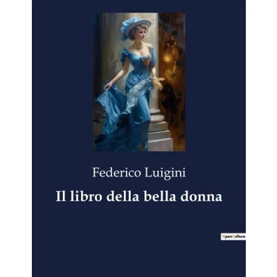 Image de Il libro della bella donna