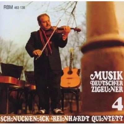 Afbeelding van Musik Deutsch. Zigeuner 4